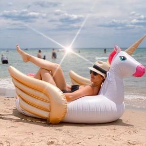 Meet your Posher, Judy